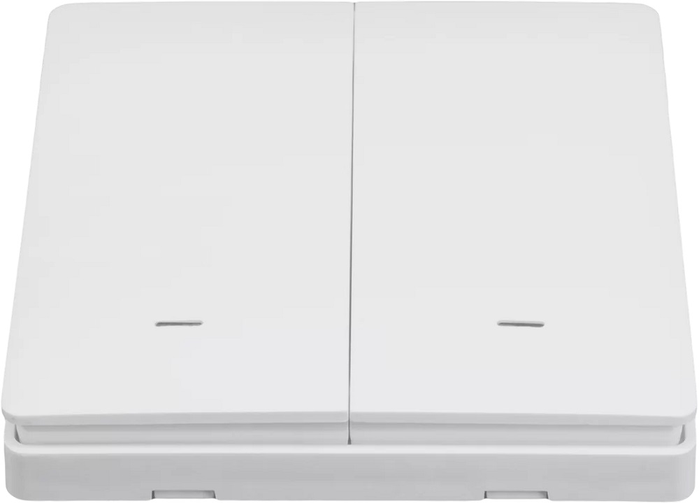 Geozon PS-02 2-канальный White