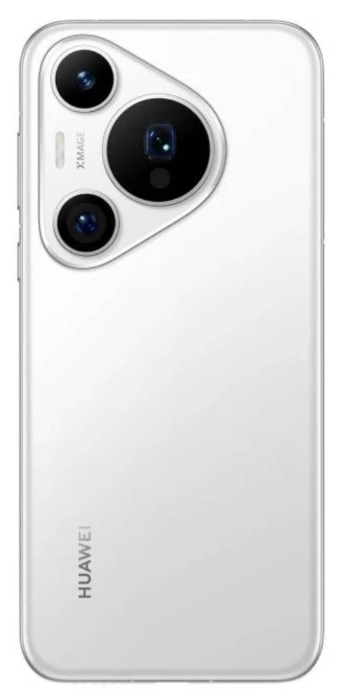 HUAWEI Pura 70 Pro 12/512 Гб Белый