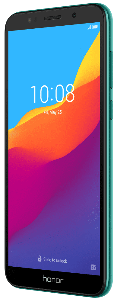 HONOR 7A Prime 2/32Gb Green