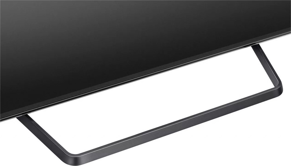 Hisense 65" 65A85H Серый