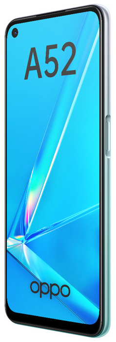 OPPO A52 4/64Gb White