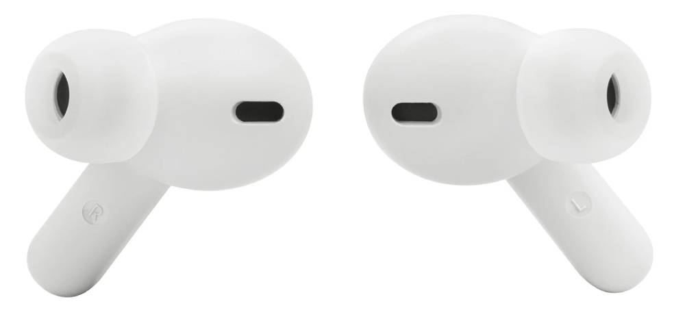 JBL Wave Beam Белые