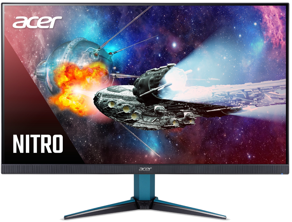 Acer Nitro VG271UM3bmiipx 27" Черный