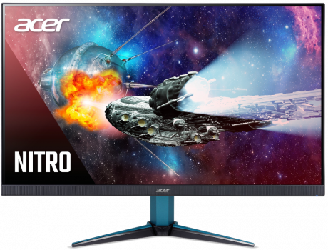 Изображение товара Acer Nitro VG271UM3bmiipx 27 дюймов игровой монитор с HDR и высокой частотой обновления