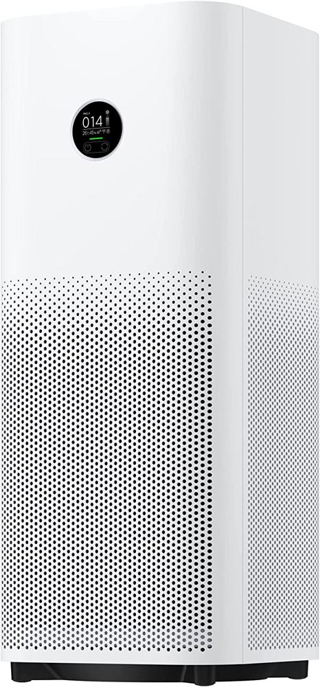 Воздухоочиститель Xiaomi Smart Air Purifier 4 Pro (BHR5056EU)