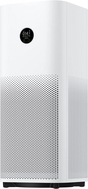 Изображение товара Xiaomi Smart Air Purifier 4 Pro Белый (BHR5056EU)