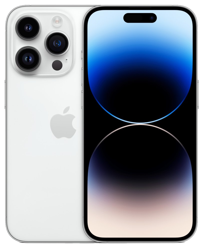 tomoyy　Apple iPhone 14 Pro 256GB Смартфон Apple iPhone 14 Pro 256Gb Серебристый: купить по выгодной