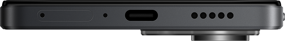 POCO X5 Pro 8/256Gb Черный