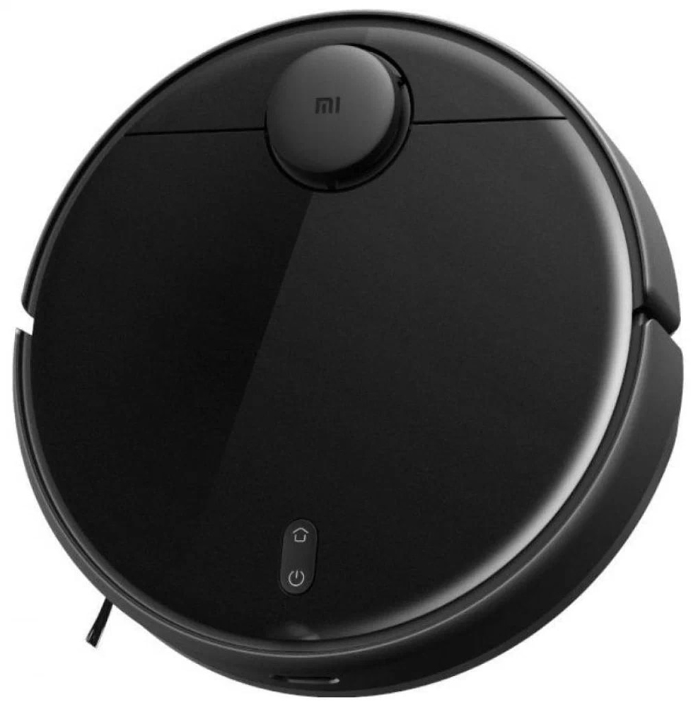 Xiaomi Mi Robot Vacuum-Mop 2 Pro Черный (BHR5204EU)
