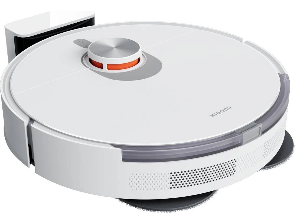 Xiaomi Robot Vacuum S20+ EU Белый
