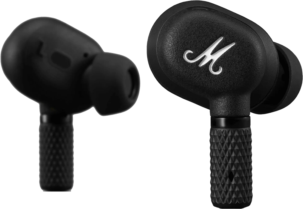 Marshall Motif ANC Черные