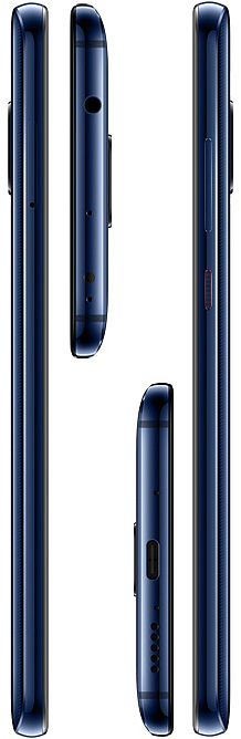 HUAWEI Mate 20 6/128 Gb Blue