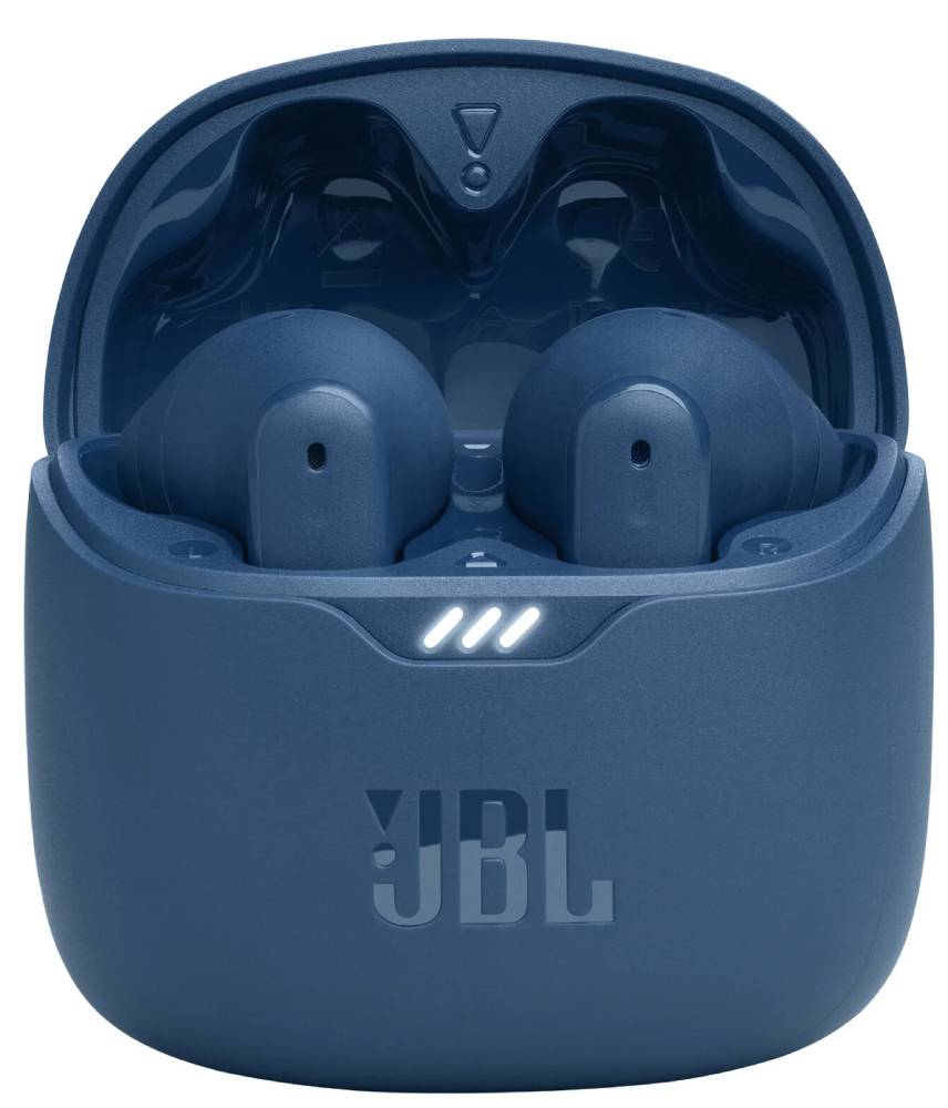 JBL Tune Flex Синие