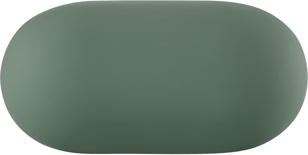 uBear AirPods 2 TouchCase light Green