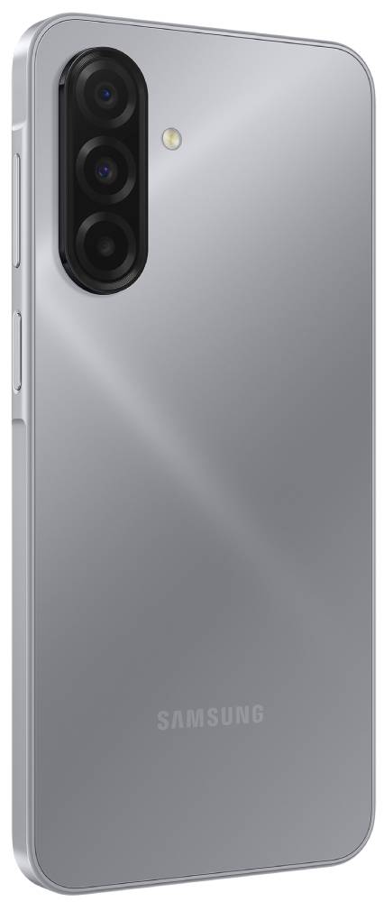 Samsung Galaxy A17 8/256 Гб LTE Dual sim Серый (A175F)