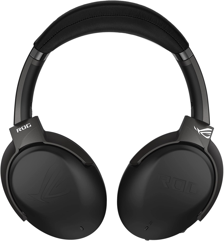 Asus Rog Strix Go Bt беспроводная Black