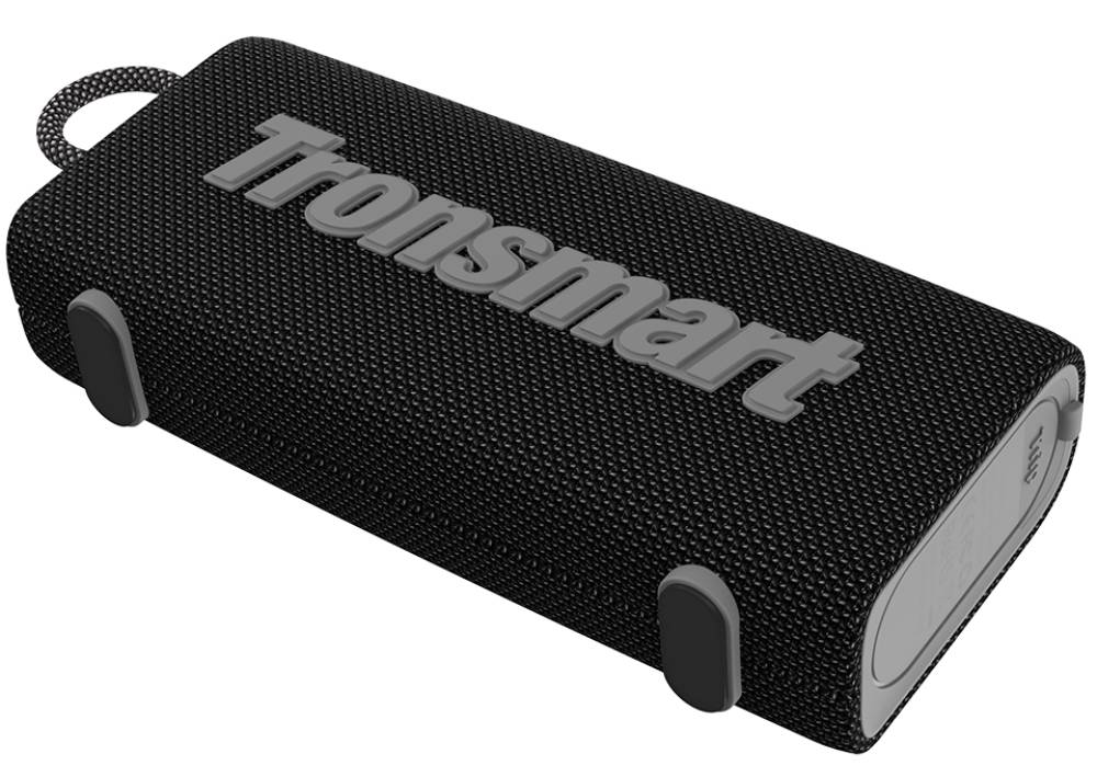 Tronsmart Trip Черная