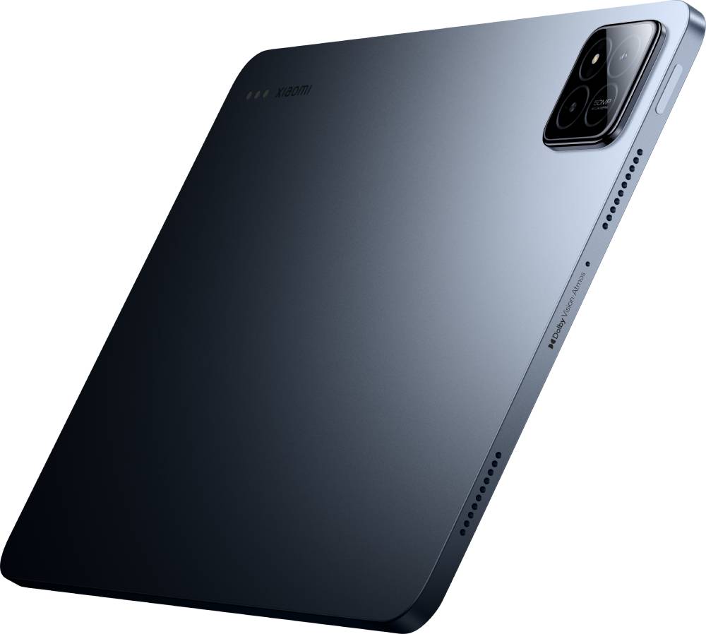 Xiaomi Pad 7 Pro 8/128 Гб Wi-Fi Серый