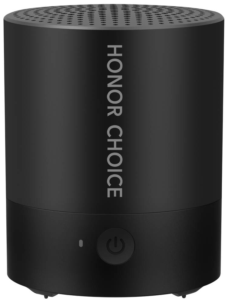 HONOR Choice Bluetooth Speaker Mini Черная