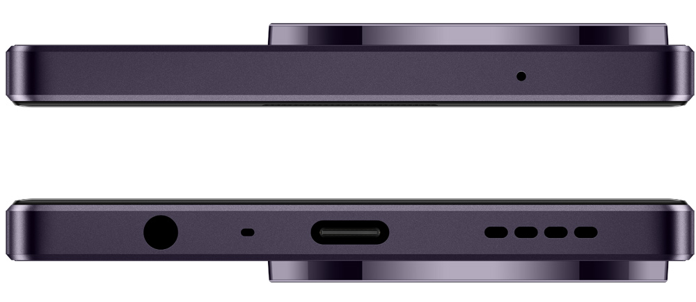 realme 11 8/256GB Черный