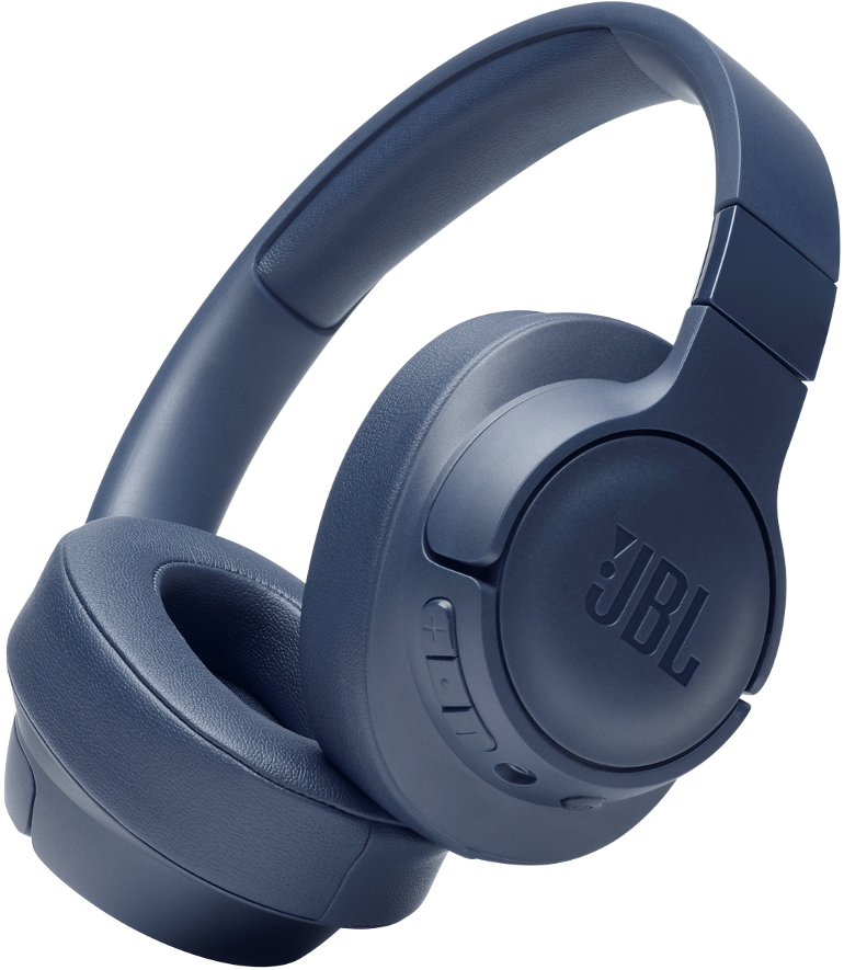 JBL TUNE 710BT Blue
