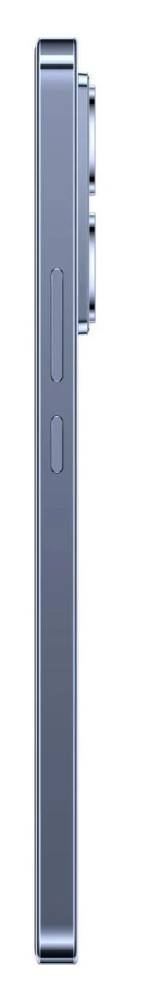 Infinix NOTE 40 8/256 Гб Черный