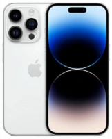 Изображение товара Apple iPhone 14 Pro Max 512 Гб Серебристый "Хорошее состояние" Изображение товара Apple iPhone 14 Pro Max 512 Гб Серебристый "Хорошее состояние"