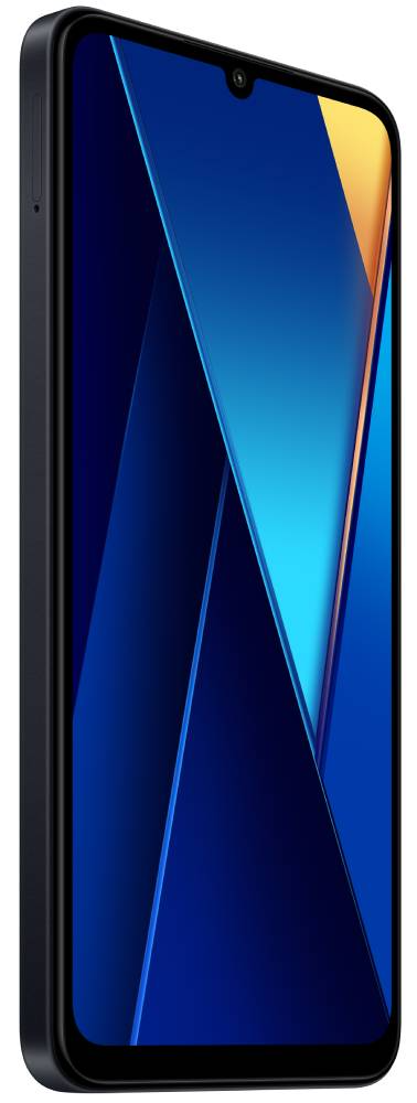 POCO C65 8/256 Гб Черный «Хорошее состояние»