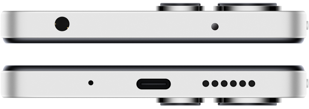 Xiaomi Redmi 12 4/128 Гб Серебристый лёд «Хорошее состояние»