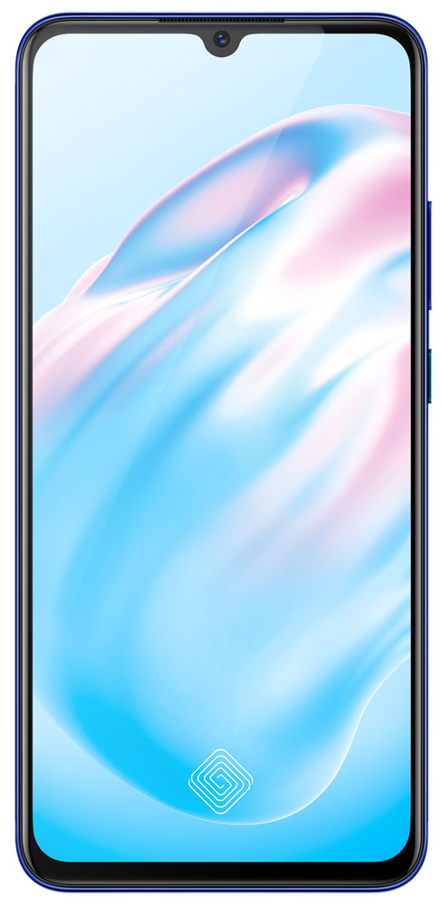 Vivo V17 8/128Gb Nebula Blue