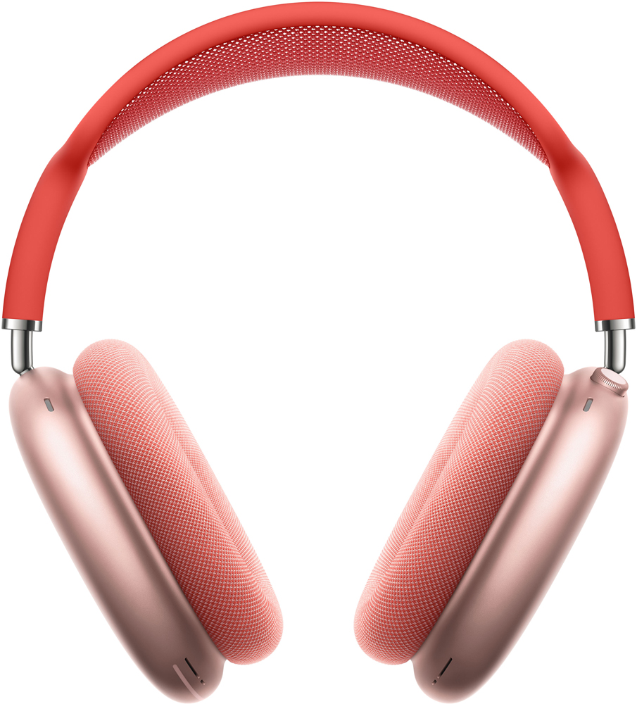 Apple AirPods Max Розовые (MGYM3RU/A)