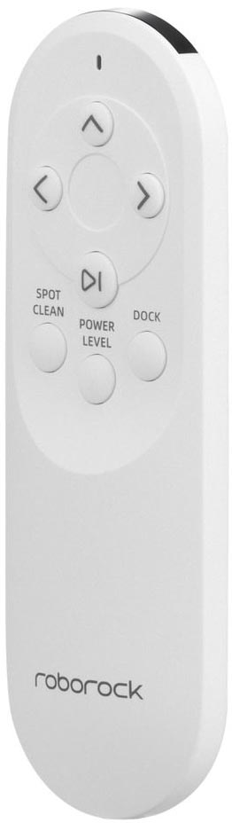 Roborock E5 RU Белый