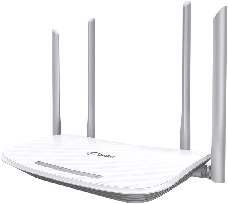 TP-Link Archer A5 Белый