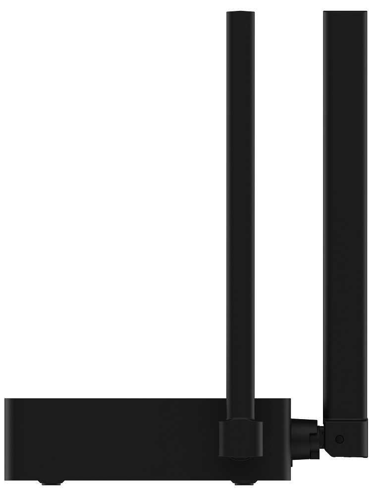 Psdn Outlet Роутер HUAWEI AX3S PSDN-AX30 Черный: купить по цене 3 090 рублей в ...