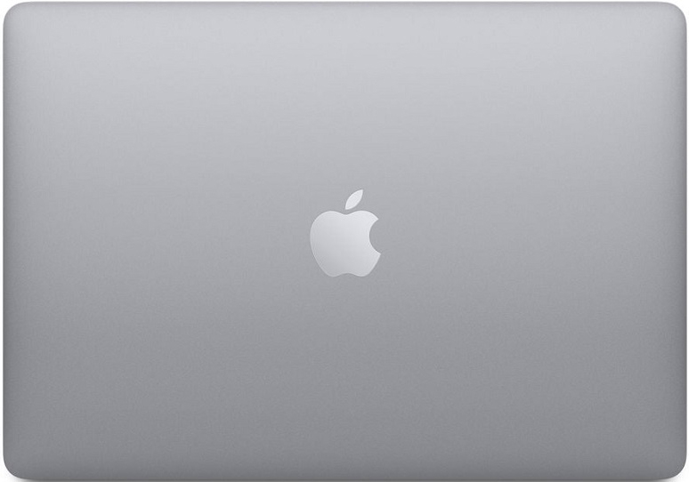 Apple Macbook Air 13" (M1,2020) MGN63 8/256Gb Серый космос