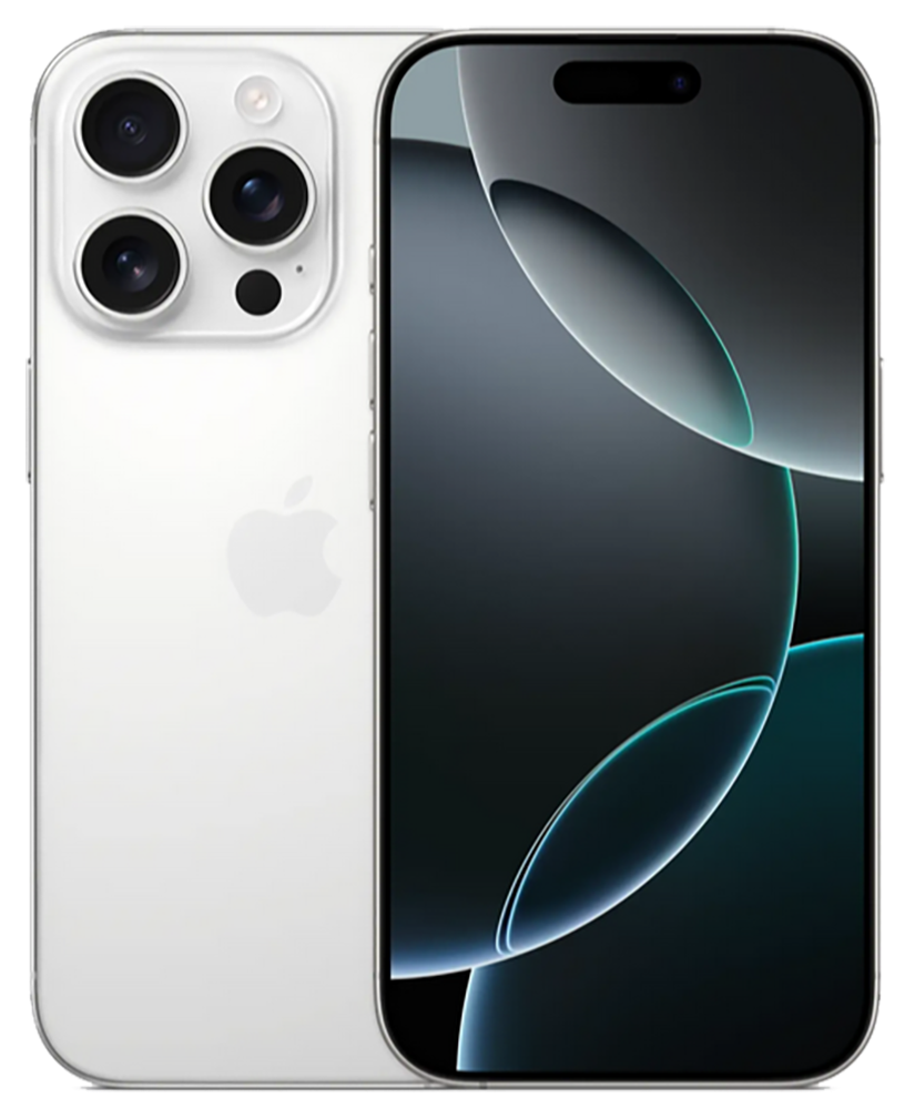 Смартфон Apple iPhone 16 Pro Max — фото 1