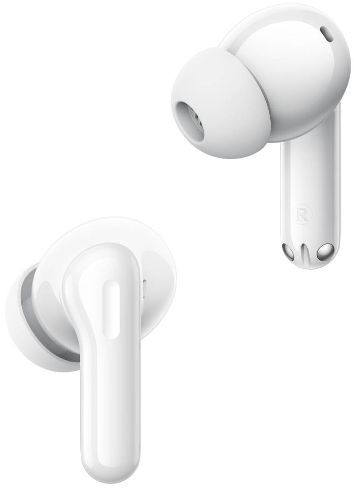 realme Buds T200 Белые