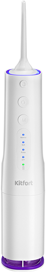 Kitfort КТ-2912-2 Белый