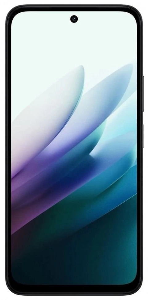 Смартфон Xiaomi REDMI 15 8/256 Гб Полночный чёрный: купить по цене