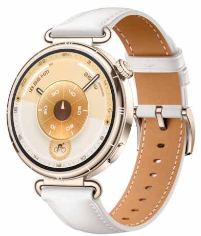 Изображение товара Смарт-часы HUAWEI Watch GT 6 Konsu-B19L 41мм Белые