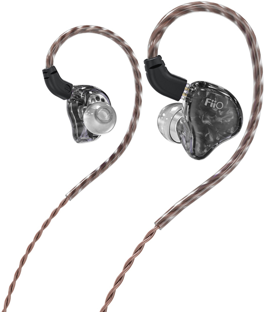 Fiio FH1s Черные