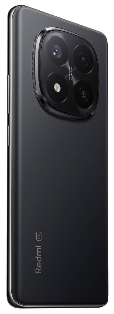 Xiaomi REDMI Note 14 Pro+ 5G 8/256 Гб Полуночный черный