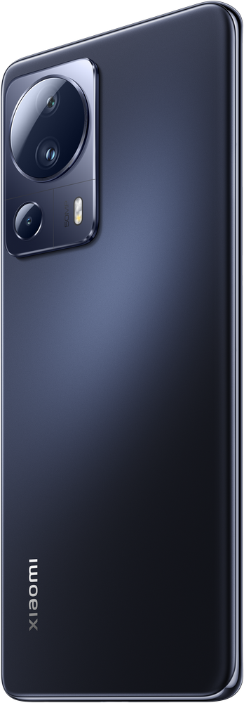 Xiaomi 13 Lite 8/256GB Черный