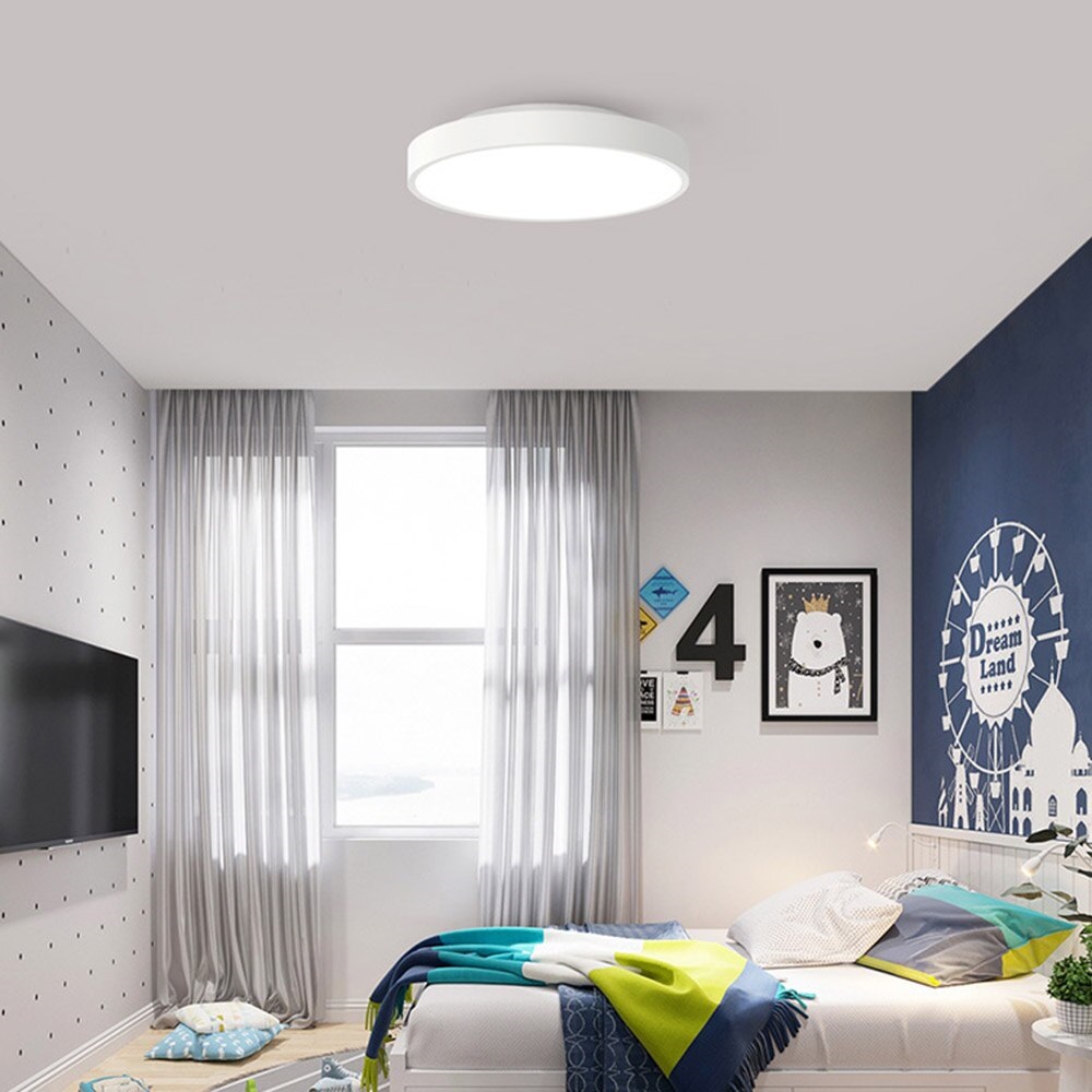 Yeelight 2020 Smart LED Ceiling Light White (YLXD76YL)