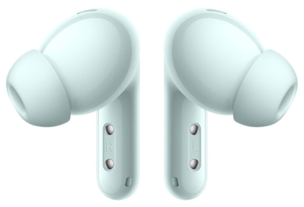 Xiaomi REDMI Buds 6 Зеленые