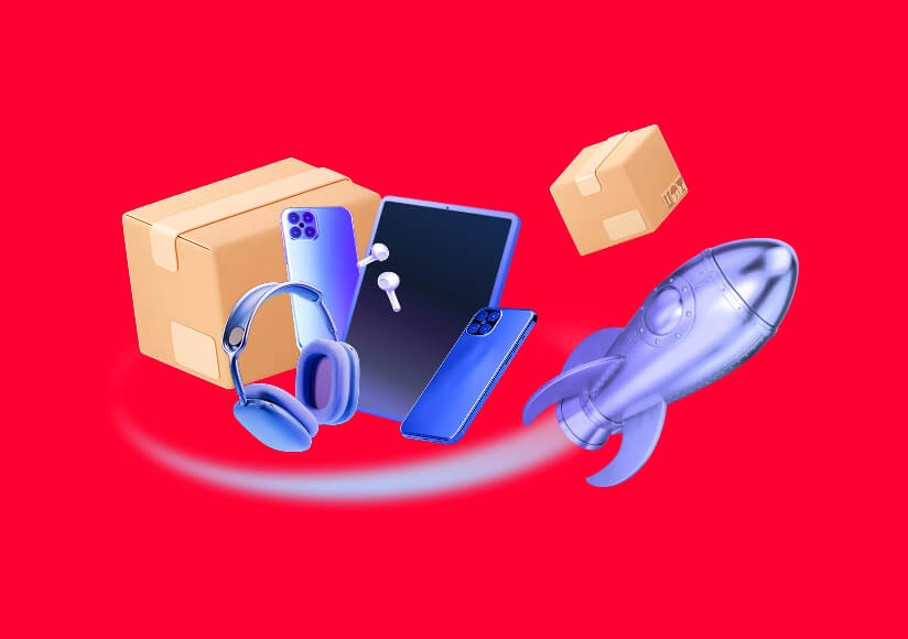 Экспресс-доставка