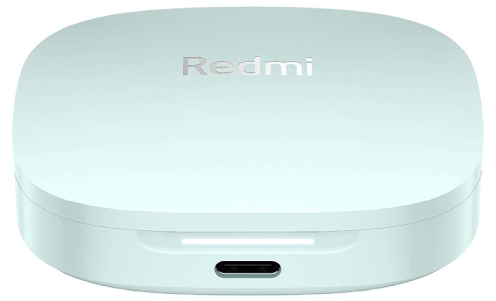 Xiaomi REDMI Buds 6 Зеленые