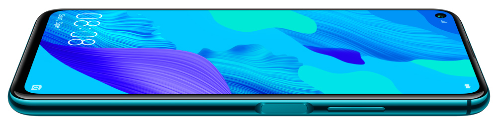 HUAWEI nova 5T 6/128Gb Green