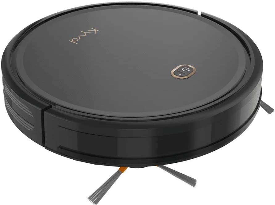 Kyvol Robot VC Cybovac D2 Black