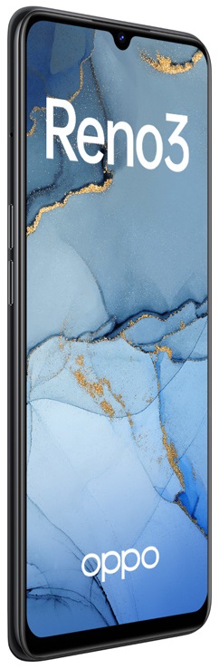 OPPO Reno3 8/128Gb Black